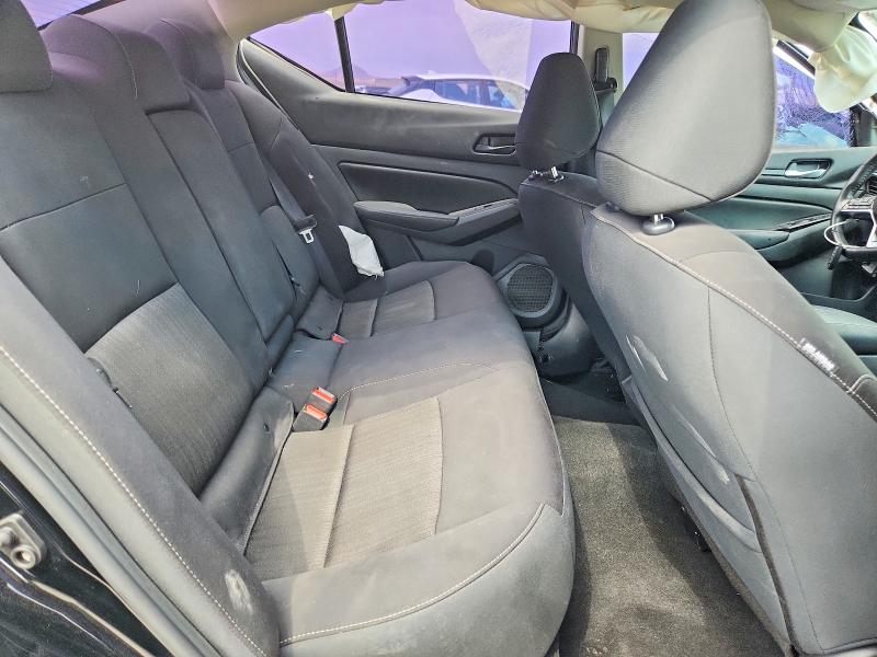 64050706 :رقم المزاد ، 1N4BL4DW9RN388535 vin ، 2024 Nissan Altima مزاد بيع