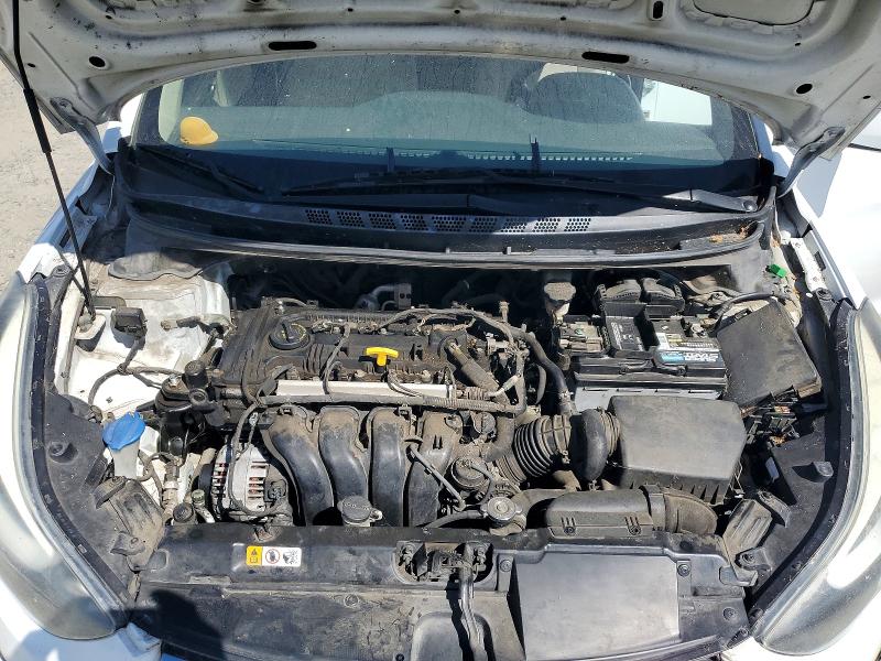 Aukcja sprzedaży 2016 Hyundai Elantra, vin: 5NPDH4AE7GH745319, numer aukcji: 66420996