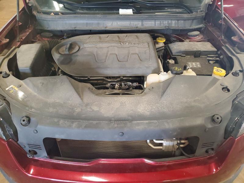 Продажа на аукционе авто 2019 Jeep Cherokee, vin: 1C4PJMDX8KD360980, номер лота: 63173066