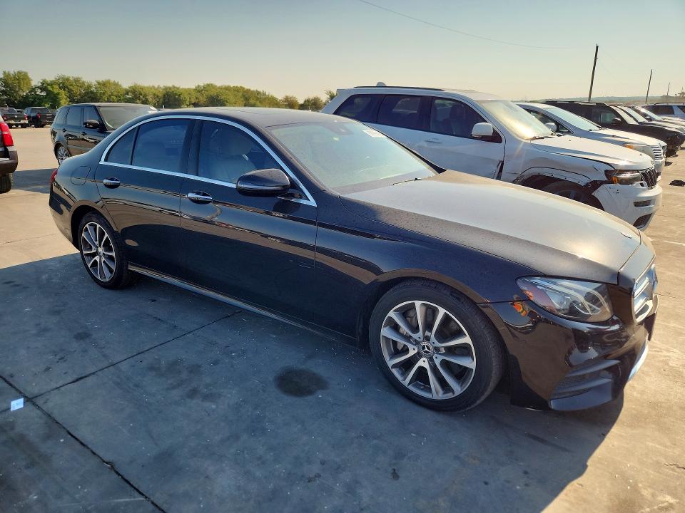 Продаж на аукціоні авто 2018 Mercedes-benz E, vin: WDDZF6GB3JA428260, номер лоту: 66699416