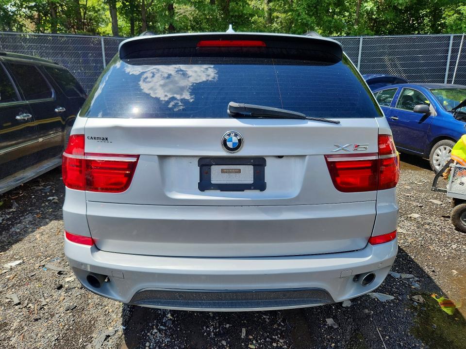 Продаж на аукціоні авто 2013 Bmw X5, vin: 5UXZV4C55DL994493, номер лоту: 65360406