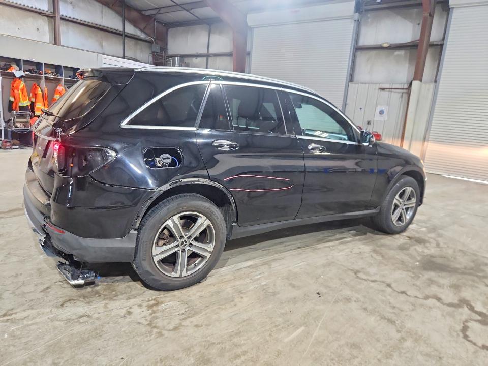 Aukcja sprzedaży 2019 Mercedes-benz Glc, vin: WDC0G4KB0KV121046, numer aukcji: 64921816