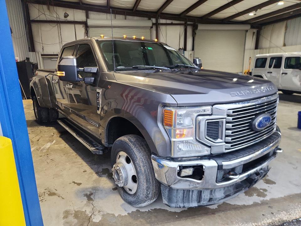Продажа на аукционе авто 2021 Ford F350, vin: 1FT8W3DT1MED66856, номер лота: 63992246