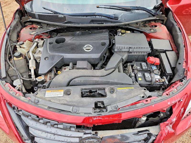 Aukcja sprzedaży 2015 Nissan Altima, vin: 1N4AL3AP8FC196923, numer aukcji: 65040216