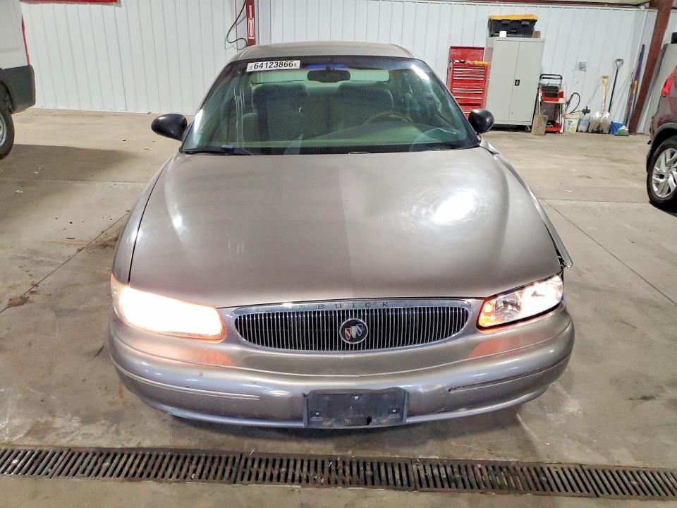 Продажа на аукционе авто 1999 Buick Century, vin: 2G4WS52M2X1453984, номер лота: 64123866
