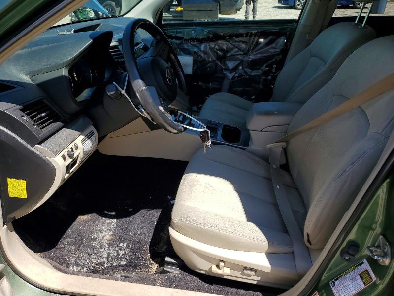 Продаж на аукціоні авто 2010 Subaru Outback, vin: 4S4BRBCC8A3350553, номер лоту: 63329646