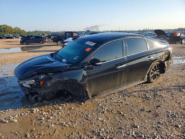 Aukcja sprzedaży 2017 Nissan Sentra, vin: 3N1AB7AP0HY374082, numer aukcji: 66454996