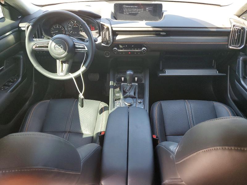 66078006 :رقم المزاد ، 7MMVABEY4SN362562 vin ، 2025 Mazda Cx-50 مزاد بيع