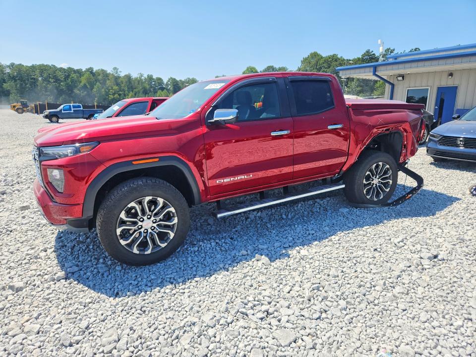 Aukcja sprzedaży 2026 Gmc Canyon, vin: 1GTP2FEK7T1133603, numer aukcji: 66261526