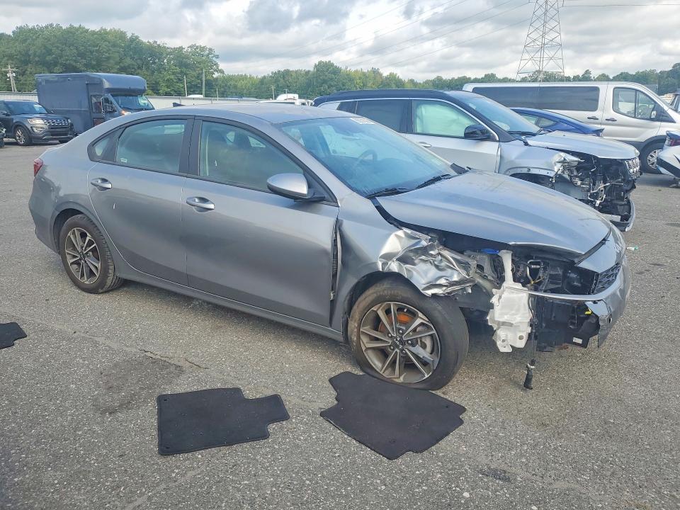 Aukcja sprzedaży 2024 Kia Forte, vin: 3KPF24AD7RE748956, numer aukcji: 66351626