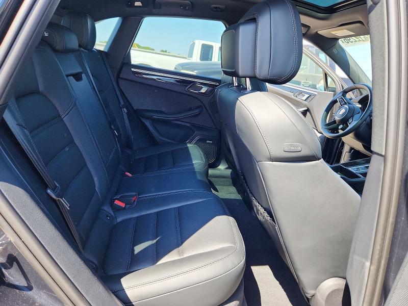 Продажа на аукционе авто 2026 Porsche Macan, vin: WP1AA2A57TLB05224, номер лота: 62812296