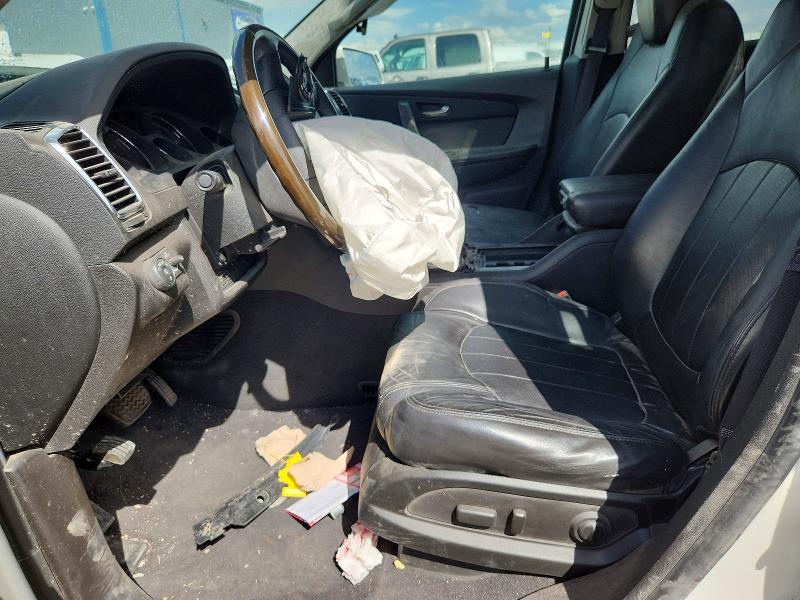 Aukcja sprzedaży 2012 Gmc Acadia, vin: 1GKKVTED5CJ310753, numer aukcji: 64930296