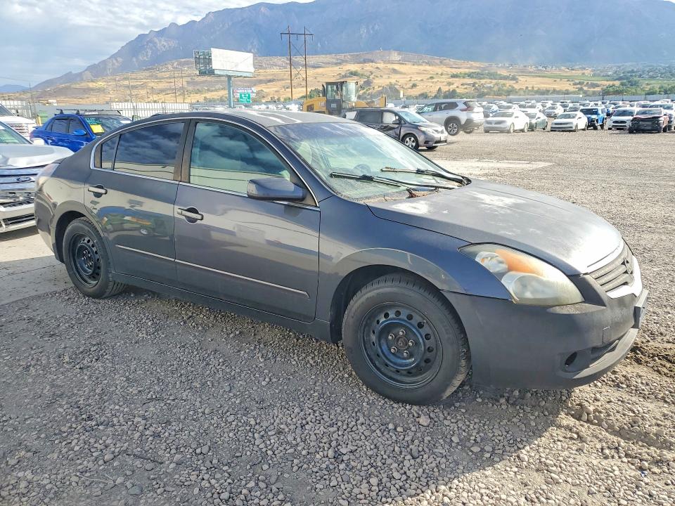 Продажа на аукционе авто 2009 Nissan Altima, vin: 1N4AL21E19N489547, номер лота: 65598376