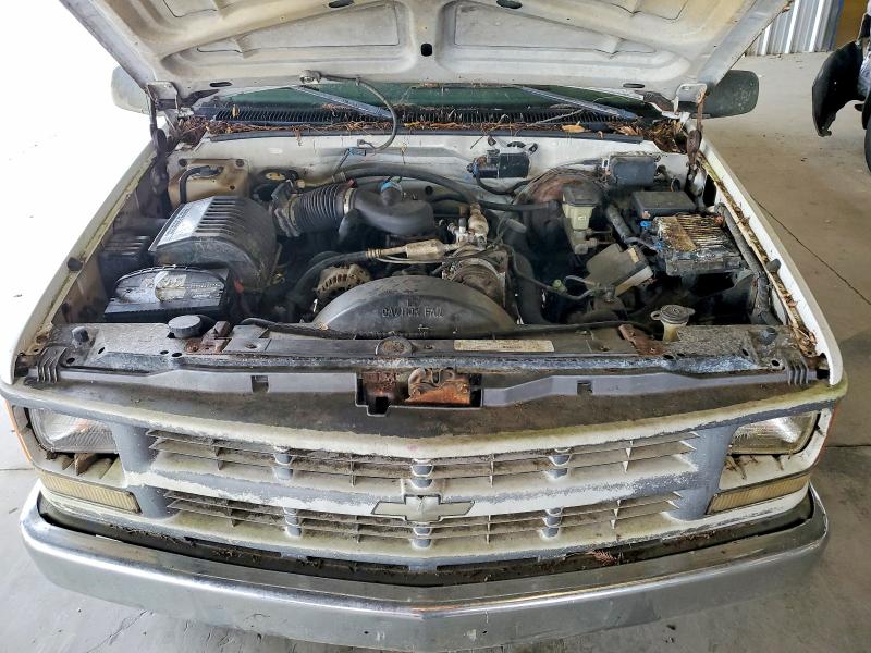 Продаж на аукціоні авто 1998 Chevrolet Gmt-400, vin: 1GCGC29R6WE249336, номер лоту: 64344096