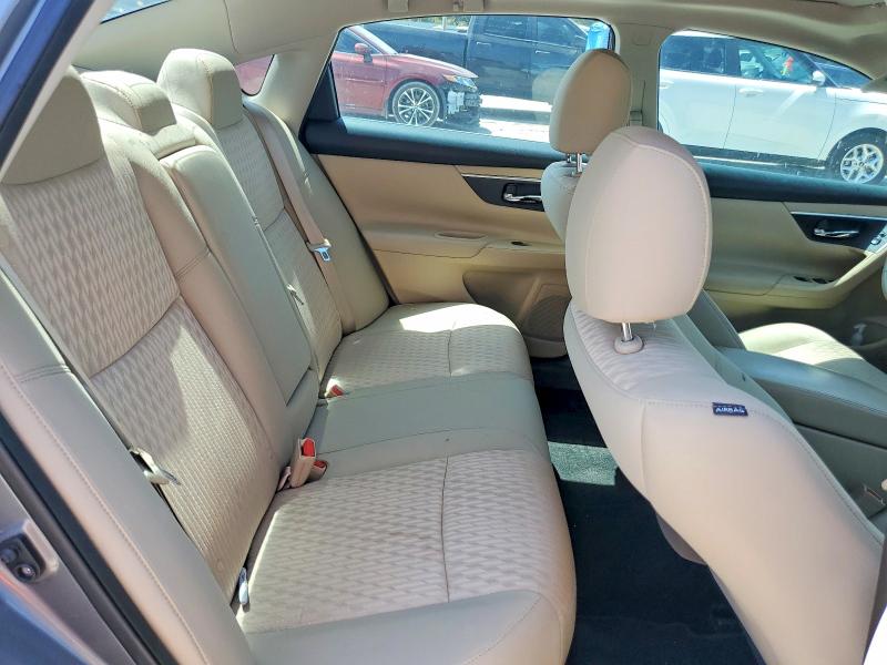 Aukcja sprzedaży 2016 Nissan Altima, vin: 1N4AL3AP3GC131317, numer aukcji: 64886836