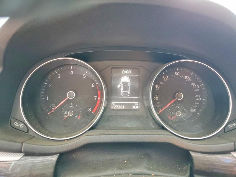 Aukcja sprzedaży 2016 Volkswagen Passat, vin: 1VWBT7A31GC017543, numer aukcji: 66602186