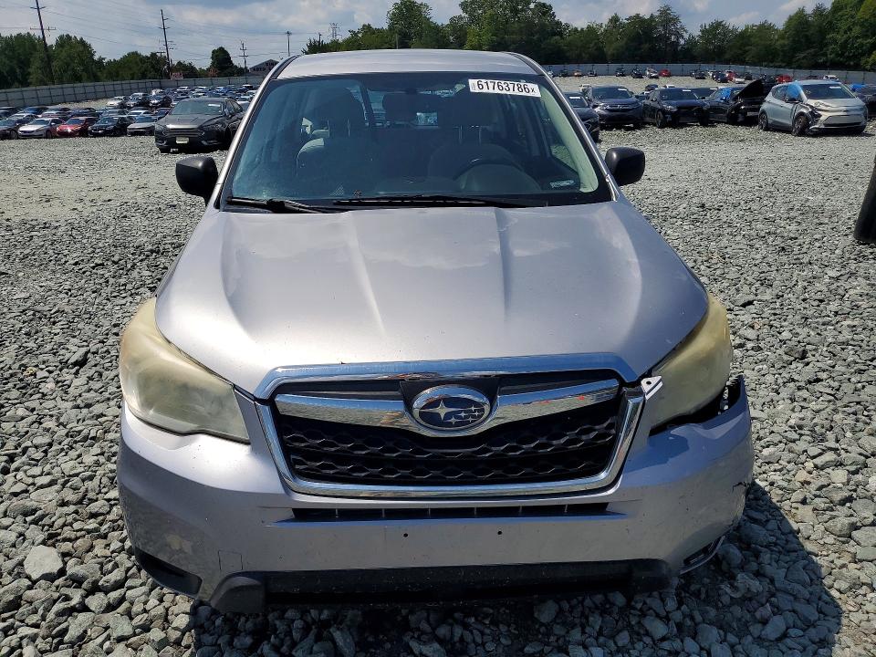 Aukcja sprzedaży 2014 Subaru Forester, vin: JF2SJAAC3EH446884, numer aukcji: 61763786