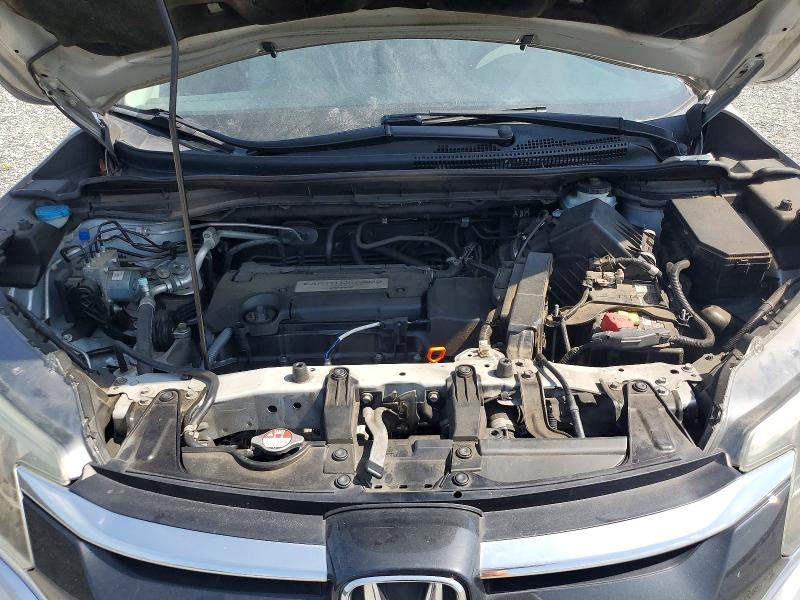 Aukcja sprzedaży 2015 Honda Cr-v, vin: 2HKRM3H38FH536850, numer aukcji: 65640136