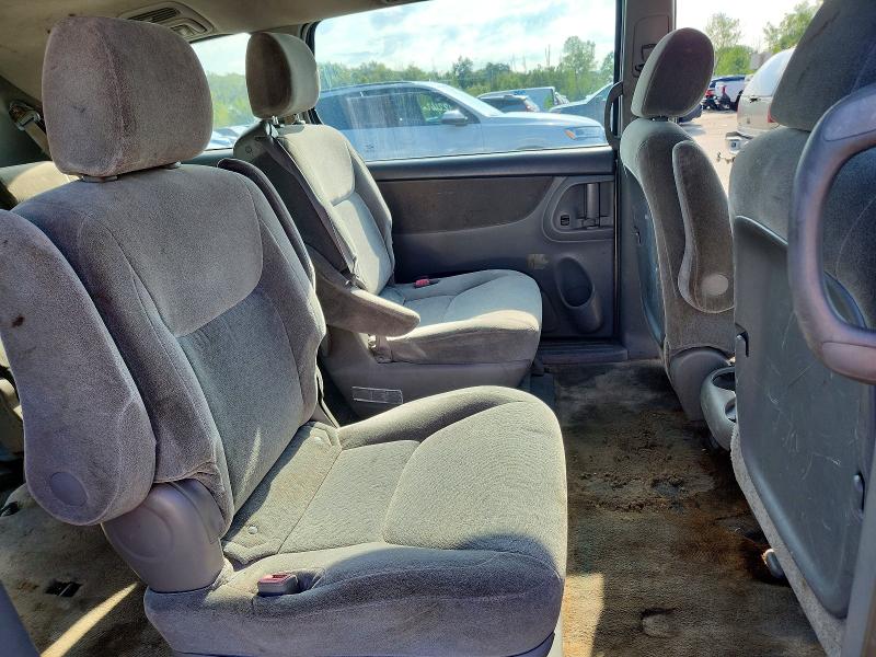 Aukcja sprzedaży 2005 Toyota Sienna, vin: 5TDZA23C25S375978, numer aukcji: 65441866