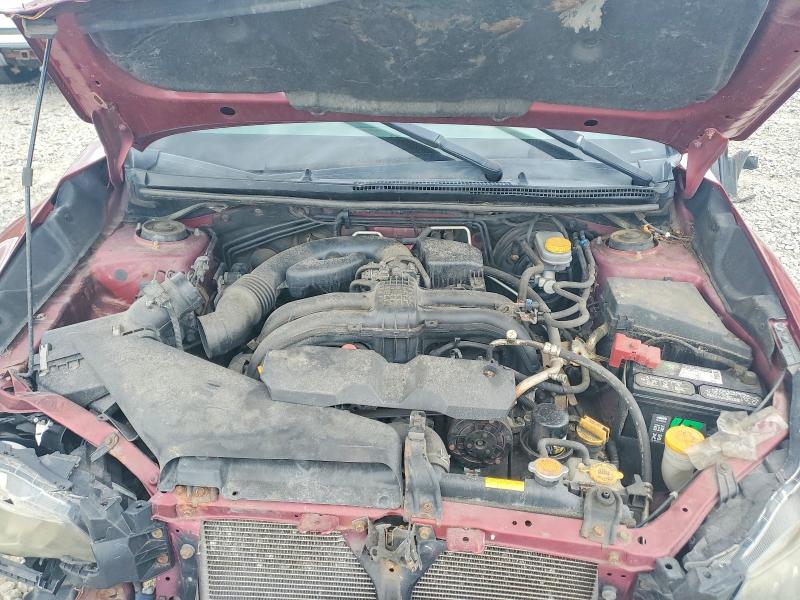 Продаж на аукціоні авто 2015 Subaru Impreza, vin: JF1GPAC66FH234837, номер лоту: 66611256