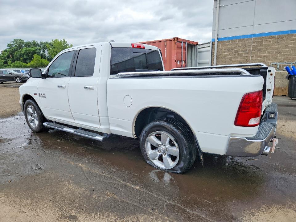65699696 :رقم المزاد ، 1C6RR7GT3FS764354 vin ، 2015 Ram 1500 مزاد بيع