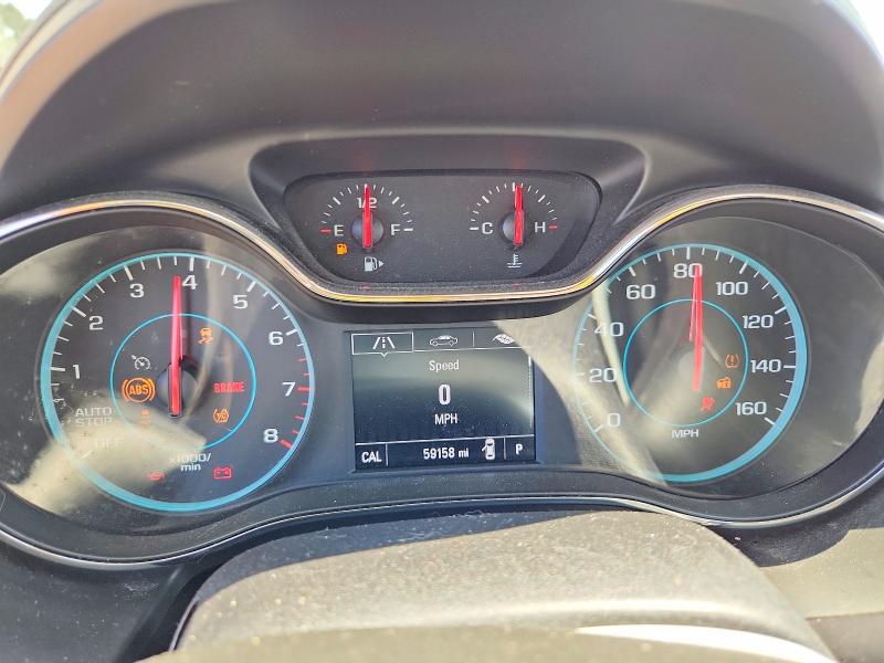 Продаж на аукціоні авто 2018 Chevrolet Cruze, vin: 1G1BE5SM4J7181662, номер лоту: 64101916