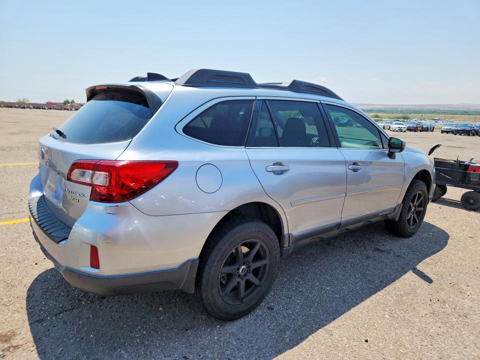 Продажа на аукционе авто 2017 Subaru Outback, vin: 4S4BSENC8H3223086, номер лота: 63751966