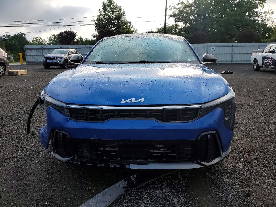 Aukcja sprzedaży 2025 Kia K4, vin: 3KPFW4DE4SE156025, numer aukcji: 64857856