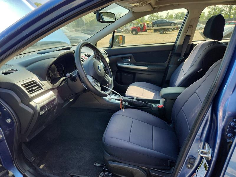Aukcja sprzedaży 2015 Subaru Impreza, vin: JF1GJAK61FH013035, numer aukcji: 66162846