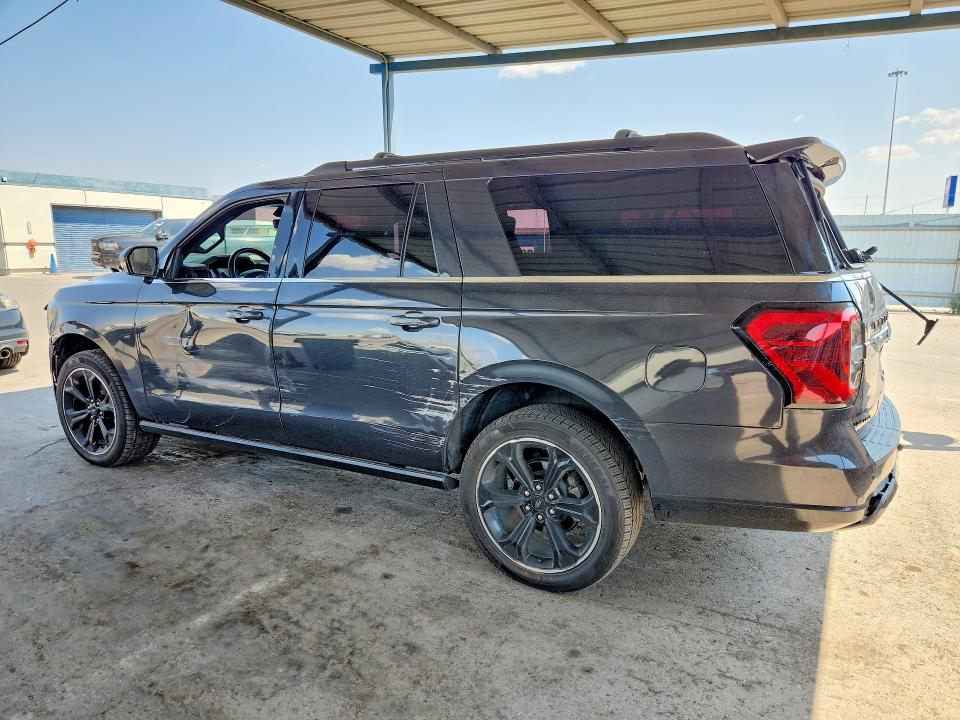 Продаж на аукціоні авто 2022 Ford Expedition, vin: 1FMJK2AT8NEA18030, номер лоту: 64627556