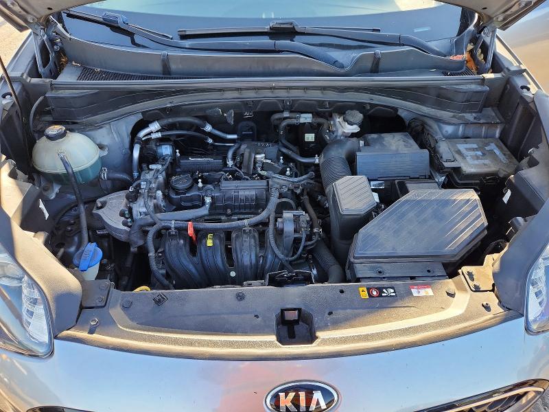 Aukcja sprzedaży 2020 Kia Sportage, vin: KNDPM3AC0L7724313, numer aukcji: 66779686