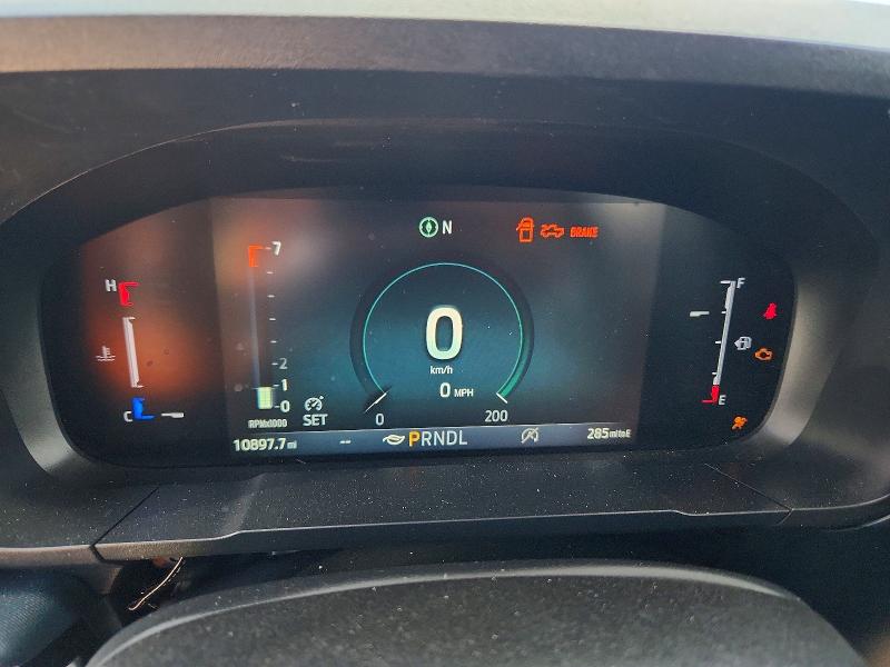 Продажа на аукционе авто 2025 Ford Maverick, vin: 3FTTW8JA0SRB38920, номер лота: 64785376