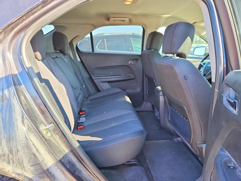 Aukcja sprzedaży 2015 Chevrolet Equinox, vin: 2GNFLFE33F6182209, numer aukcji: 62269806