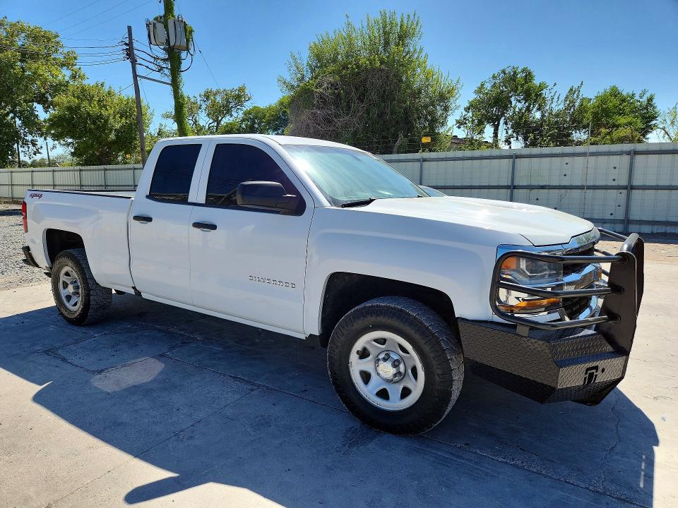 Продажа на аукционе авто 2019 Chevrolet Silverado Ld, vin: 2GCVKNEC0K1200058, номер лота: 64972956