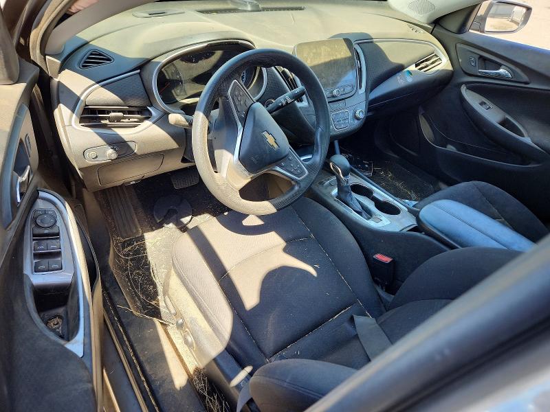 Продаж на аукціоні авто 2024 Chevrolet Malibu, vin: 1G1ZD5STXRF208213, номер лоту: 65528216