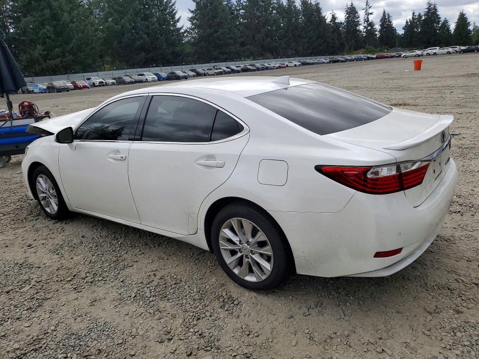 Aukcja sprzedaży 2015 Lexus Es, vin: JTHBW1GG7F2096561, numer aukcji: 66983306