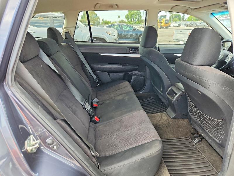 Aukcja sprzedaży 2014 Subaru Outback, vin: 4S4BRBDC8E3263885, numer aukcji: 64665296