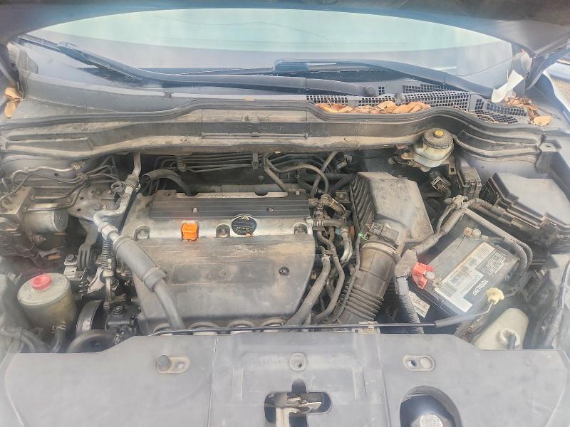 2007 Honda Cr-v მანქანა იყიდება აუქციონზე, vin: JHLRE48797C041112, აუქციონის ნომერი: 66378166