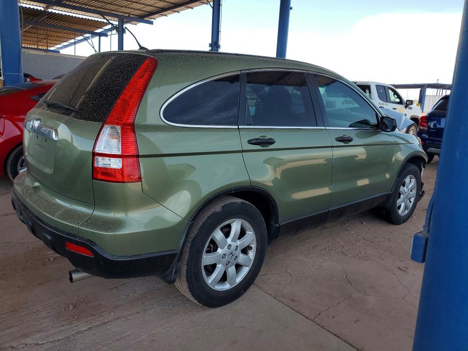 63896146 :رقم المزاد ، JHLRE38539C011406 vin ، 2009 Honda Cr-v مزاد بيع