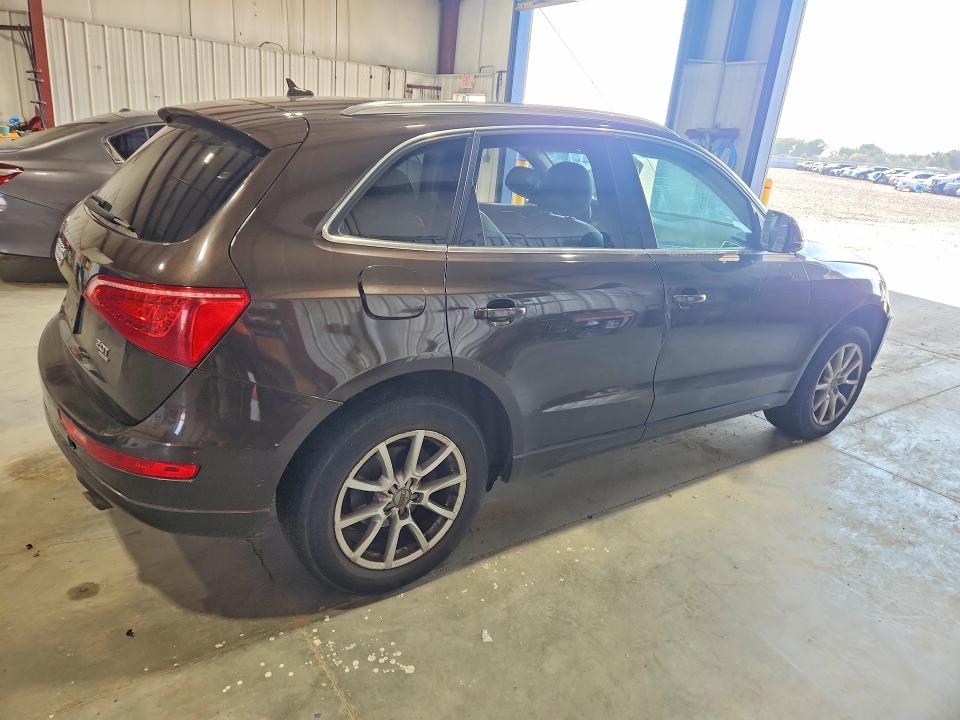 Aukcja sprzedaży 2012 Audi Q5, vin: WA1CFBFPXCA087121, numer aukcji: 65545806