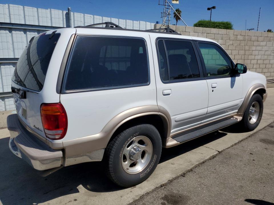 Aukcja sprzedaży 1999 Ford Explorer, vin: 1FMZU32E0XZA93416, numer aukcji: 67223146