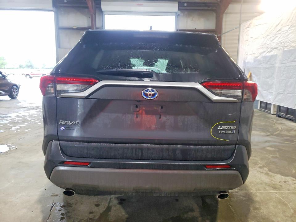 Продаж на аукціоні авто 2019 Toyota Rav4, vin: 2T3DWRFV4KW026770, номер лоту: 63545336