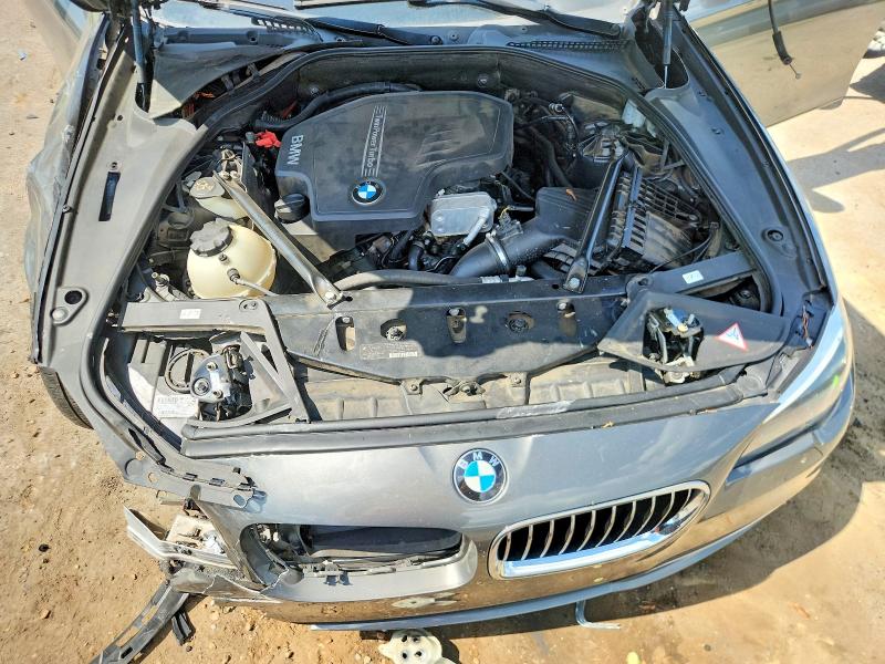 Aukcja sprzedaży 2014 Bmw 528, vin: WBA5A5C51ED501869, numer aukcji: 65781496