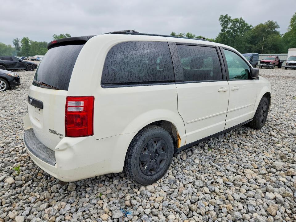 Aukcja sprzedaży 2010 Dodge Grand Caravan, vin: 2D4RN4DEXAR134725, numer aukcji: 63413216
