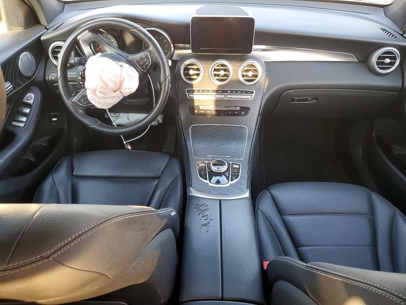66032246 :رقم المزاد ، WDC0G4JBXJV089853 vin ، 2018 Mercedes-benz Glc مزاد بيع