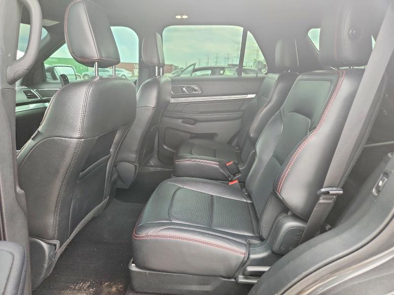 Aukcja sprzedaży 2019 Ford Explorer, vin: 1FM5K8GT3KGB03868, numer aukcji: 63681566