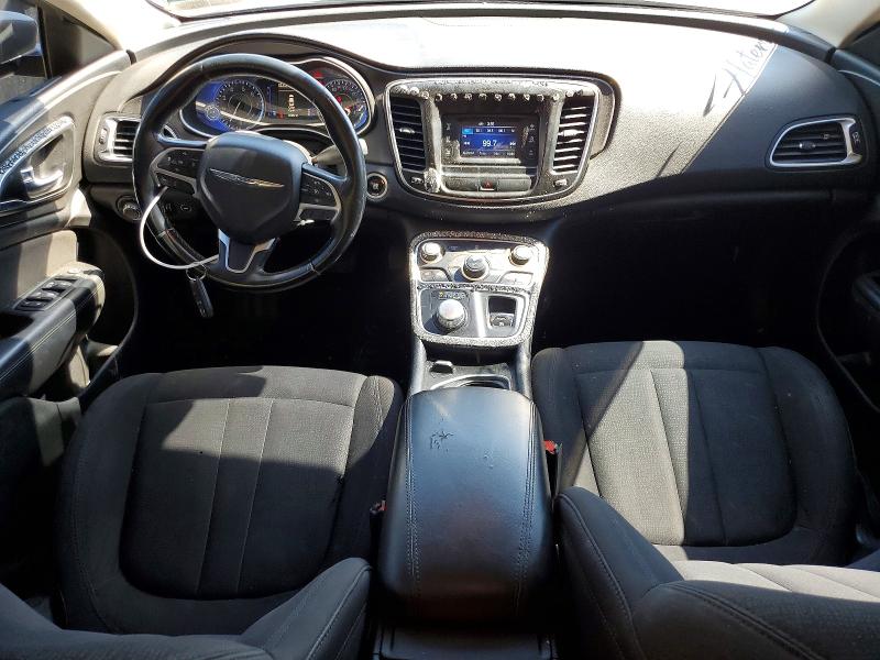 Aukcja sprzedaży 2016 Chrysler 200, vin: 1C3CCCAB0GN144655, numer aukcji: 63108746