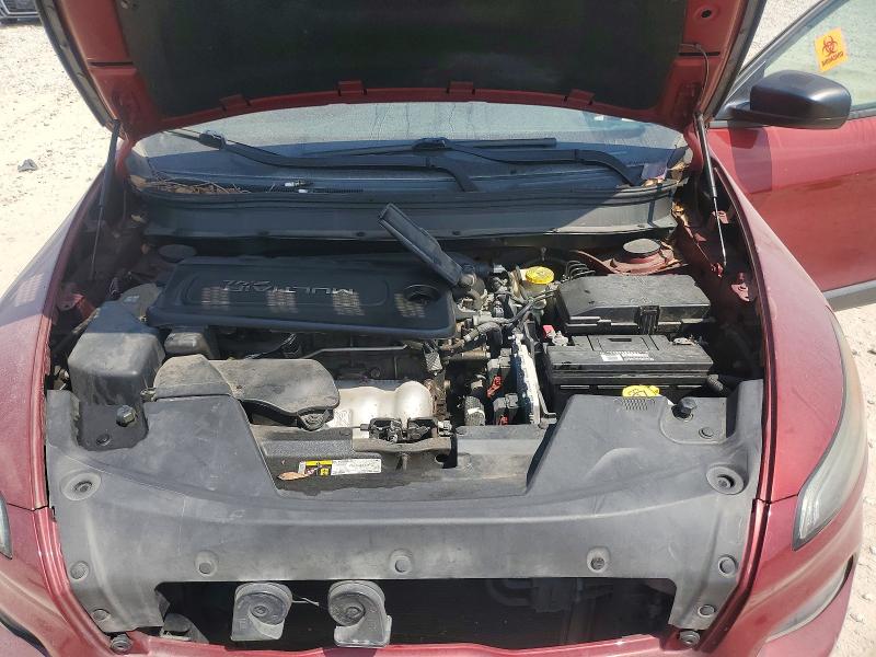 Продаж на аукціоні авто 2015 Jeep Cherokee, vin: 1C4PJLAB8FW760325, номер лоту: 66455526