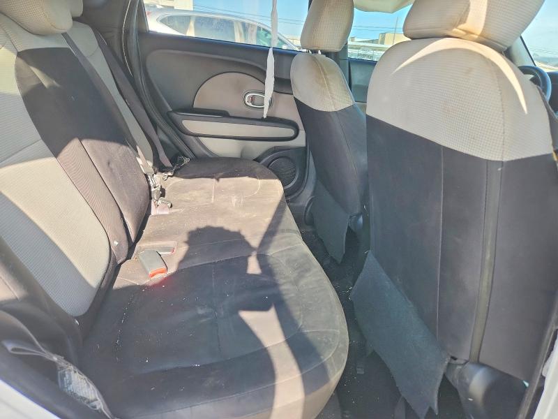 Aukcja sprzedaży 2015 Kia Soul, vin: KNDJN2A22F7134302, numer aukcji: 65628236