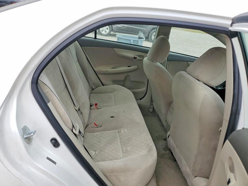 Продажа на аукционе авто 2009 Toyota Corolla, vin: JTDBL40E299087539, номер лота: 64604186